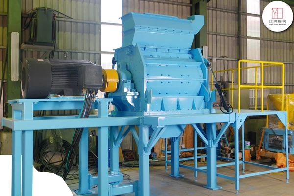 Hammer mill