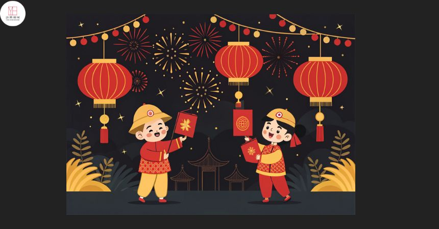🎉 Lunar New Year Holiday | 2025 Notice