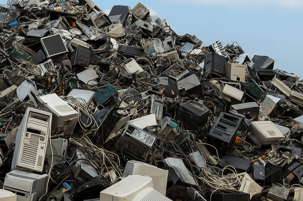 Swiss Breakthrough in Rare Earth Recycling: ETH Zurich Unlocks E-Waste Value with High-Efficiency Extraction