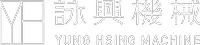Yung Hsing Machinery Logo